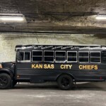 Truck Storage in Kansas City MO