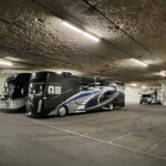 Underground Vehicle Storage in Kansas City MO