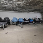 Jet ski storage in Kansas City, MO