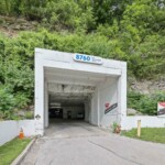 entrance to SubTropolis Storage in Kansas City MO